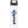 Promotional 26 oz Torrent Matte White 38561-G