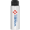 Promotional 26 oz Torrent Silver 38561-G