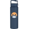 Promotional 26 oz Druid Matte Navy 38671-G