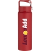 Promotional 26 oz Druid Matte Red 38671-G