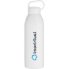 Promotional 24 oz Galen Matte White 38771-G
