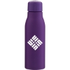 Promotional 24 oz Arroyo Matte Royal Purple 38971-G