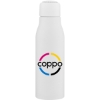 Promotional 24 oz Arroyo Matte White 38971-G