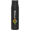 Promotional 24 oz H2go Chroma Matte Black 39315-G