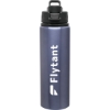Promotional 28 oz H2go Surge Graphite Gray 39536-G
