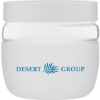 Promotional 22 oz H2go Graze Frost Clear 54781-G