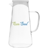 Promotional 47.3 oz Brocca White 54884-G