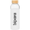 Promotional 18 oz H2go Bali Frost Clear 55315-G