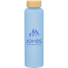 Promotional 18 oz H2go Rincon Cornflower Aqua 55712-G
