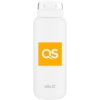 Promotional 32 oz Ello Cooper SS Bottle White 60144-G
