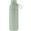 Custom 17 oz Ocean Bottle Original Shale Green with Logo 60572-G