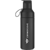 Promotional 17 oz Ocean Bottle Go Obsidian Black 60772-G