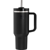 Promotional 40 oz Stanley Quencher H2.0 FlowState Black 2.0 60944-G