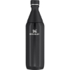 Promotional 20 oz Stanley All Day Slim Bottle Black 62304-G