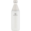 Custom 20 oz Stanley All Day Slim Bottle Cream with Logo 62304-G