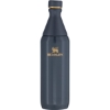 Promotional 20 oz Stanley All Day Slim Bottle Twilight Gray 62304-G