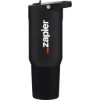 Promotional 20 oz Traveler Sport HydroJug SS Black 71384-G