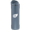 Custom 24 oz Ease2O HydroJug SS Cascade Blue with Logo 71584-G