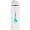 Promotional 24 oz Ease2O HydroJug SS Linen 71584-G