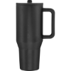 Promotional 32 oz Traveler HydroJug SS Black 72504-G
