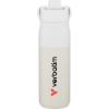 Promotional 23 oz LARQ PureVis 2 Granite White 72944-G