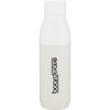Promotional 25 oz LARQ Twist Top Bottle Granite White 74944-G