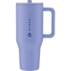 Promotional 40 oz HydroJug Traveler - Powder Peri Blue 75304-G