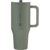 Promotional 40 oz HydroJug Traveler - Powder Sage Green 75304-G