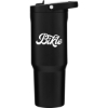 Promotional 32 oz Traveler Sport HydroJug SS Black 75504-G