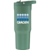 Promotional 32 oz Traveler Sport HydroJug SS Sage Green 75504-G
