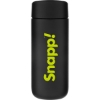 Promotional 16 oz Fellow Carter Slide Mug Matte Black 76044-G