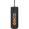 Promotional 20 oz Fellow Carter Cold Tumbler Matte Black 76215-G