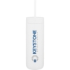 Promotional 20 oz Fellow Carter Cold Tumbler Matte White 76215-G
