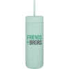 Promotional 20 oz Fellow Carter Cold Tumbler Mint Chip Green 76215-G
