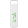 Promotional 20 oz Fellow Carter Carry Matte White 76904-G
