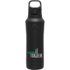 Promotional 20.9 oz H2go Houston Matte Black 81730-G
