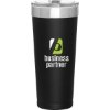 Promotional 20.9 oz Polar Matte Black 830515-G