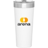 Promotional 20.9 oz Polar Matte White 830515-G
