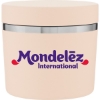 Promotional 20 oz H2go Crush Matte Dune Cream 831571-G