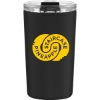 Promotional 12 oz Ellis Matte Black 845571-G