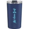 Promotional 12 oz Ellis Matte Constellation Navy 845571-G