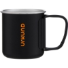 Promotional 11 oz Mesa Matte Black 846571-G