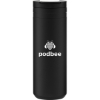 Promotional 16 oz Davin Matte Black 848571-G