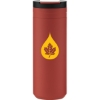 Promotional 16 oz Davin Matte Cardinal Red 848571-G