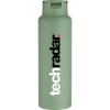 Promotional 40 oz H2go Upland Matte Sage Green 849571-G