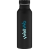 Promotional 26 oz Zed Matte Black 850561-G