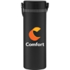 Promotional 16 oz H2go Realm Matte Black 851571-G