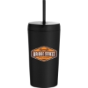 Promotional 20 oz Seafare Matte Black 852571-G