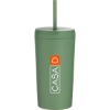 Promotional 20 oz Seafare Matte Sage Green 852571-G