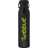 Promotional 20 oz Newton Matte Black 853571-G